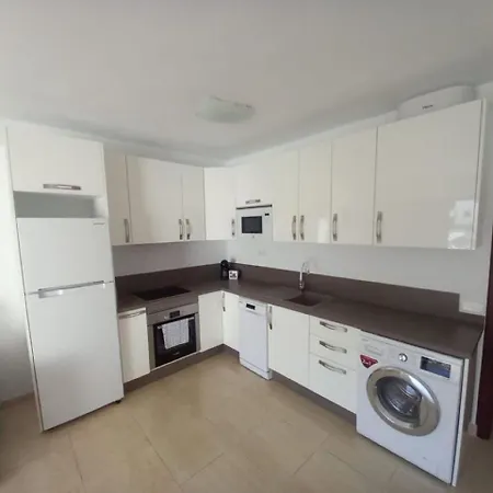 Victoria Court 2 - Lovely 65 Apartamento *