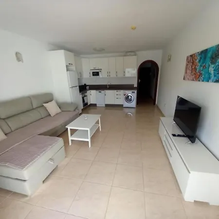 Victoria Court 2 - Lovely 65 Los Cristianos (Tenerife)