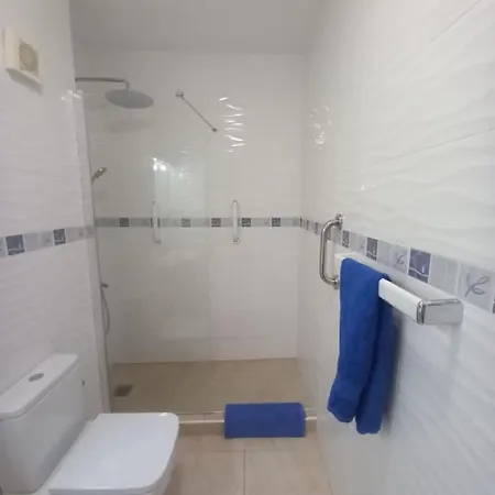 Victoria Court 2 - Lovely 65 * Los Cristianos (Tenerife)