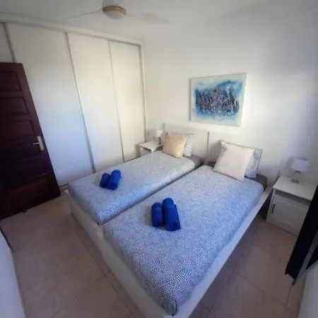 Victoria Court 2 - Lovely 65 Los Cristianos (Tenerife)