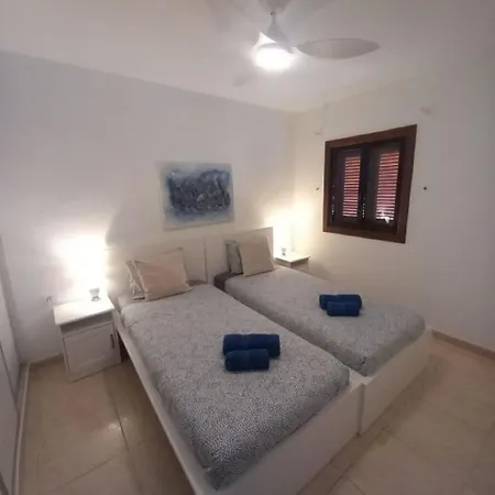 Victoria Court 2 - Lovely 65 Los Cristianos (Tenerife)