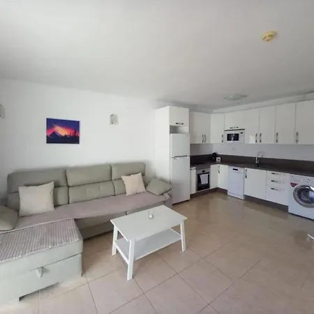 Victoria Court 2 - Lovely 65 * Los Cristianos (Tenerife)