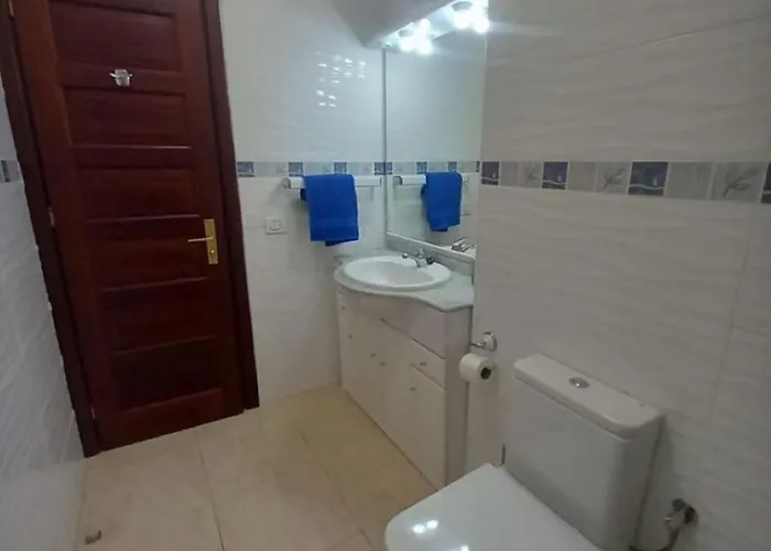 Victoria Court 2 - Lovely 65 Appartement