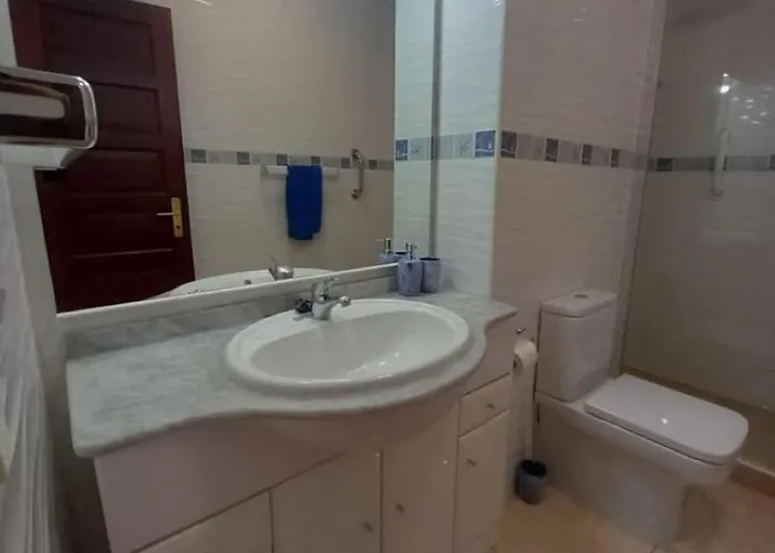 Appartement Victoria Court 2 - Lovely 65 *