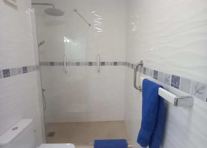 Victoria Court 2 - Lovely 65 * Los Cristianos (Tenerife)