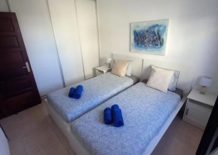 Victoria Court 2 - Lovely 65 Los Cristianos (Tenerife)