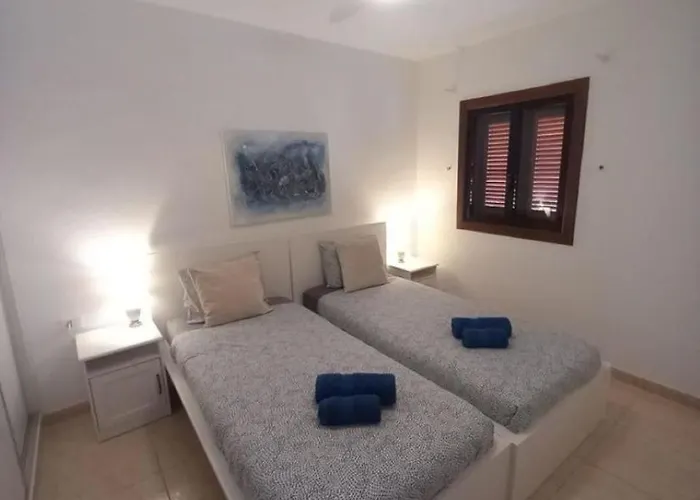 Victoria Court 2 - Lovely 65 Los Cristianos (Tenerife)