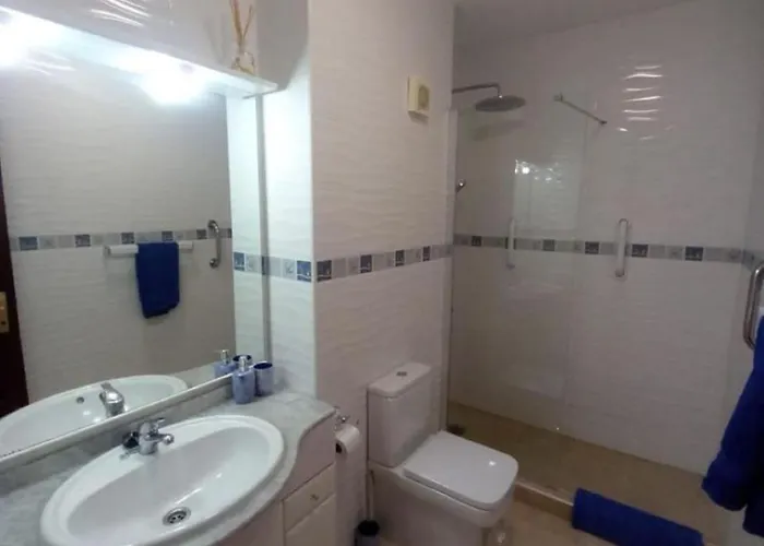 Appartement Victoria Court 2 - Lovely 65 *