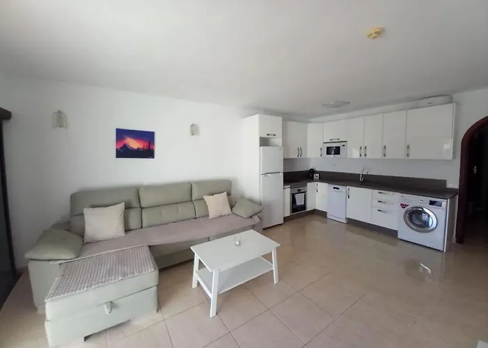 Victoria Court 2 - Lovely 65 * Los Cristianos (Tenerife)