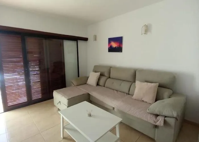 Victoria Court 2 - Lovely 65 Los Cristianos (Tenerife)