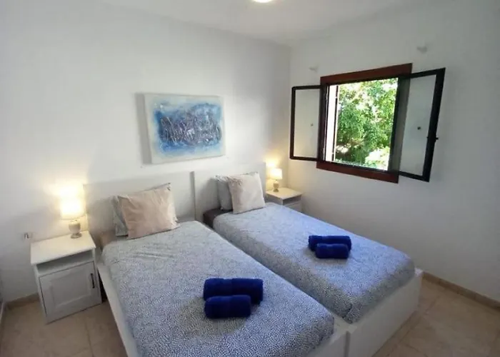 Victoria Court 2 - Lovely 65 Appartement *